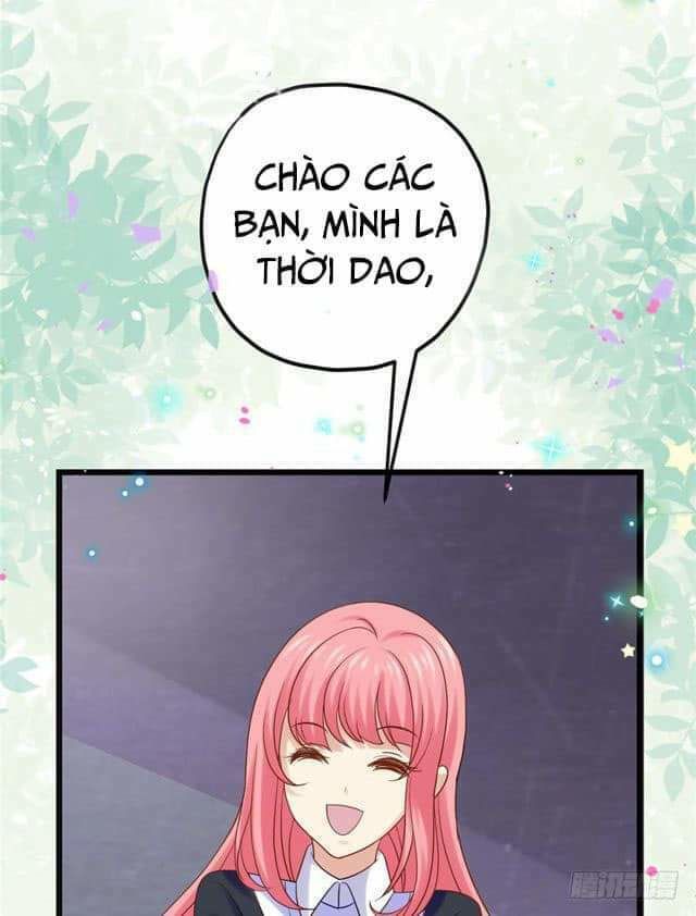 ThờI KhắC Và Em ĐiềU ĐẹP Chapter 9 - Trang 2