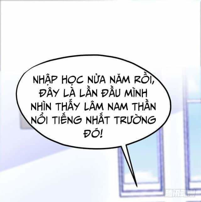 ThờI KhắC Và Em ĐiềU ĐẹP Chapter 9 - Trang 2