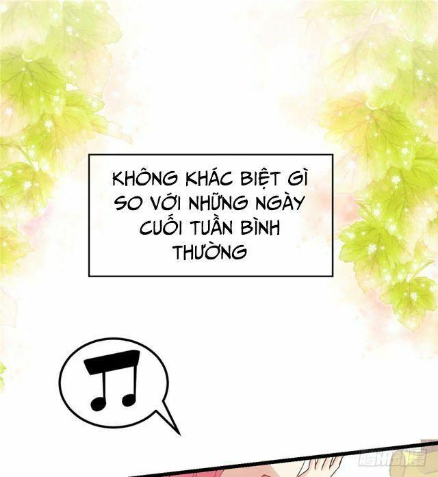 ThờI KhắC Và Em ĐiềU ĐẹP Chapter 8 - Trang 2