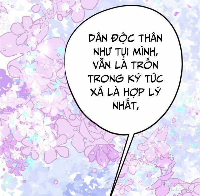 ThờI KhắC Và Em ĐiềU ĐẹP Chapter 8 - Trang 2