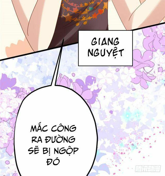 ThờI KhắC Và Em ĐiềU ĐẹP Chapter 8 - Trang 2