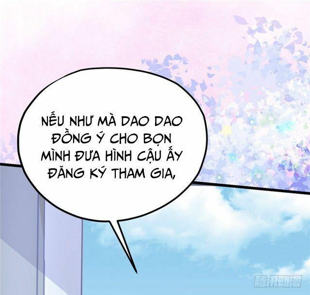 ThờI KhắC Và Em ĐiềU ĐẹP Chapter 8 - Trang 2