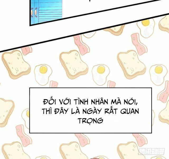 ThờI KhắC Và Em ĐiềU ĐẹP Chapter 8 - Trang 2