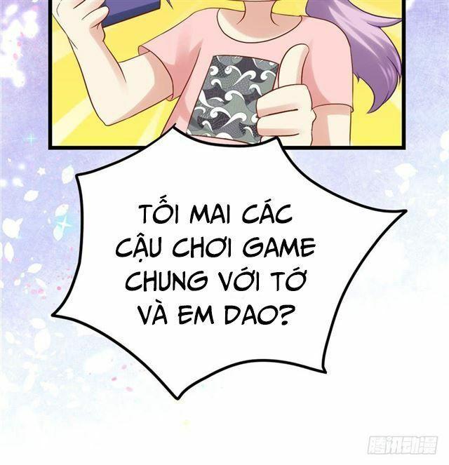 ThờI KhắC Và Em ĐiềU ĐẹP Chapter 7 - Trang 2