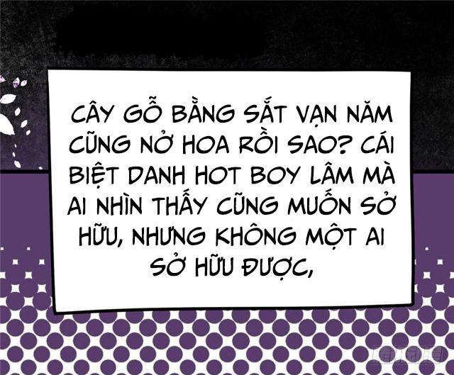 ThờI KhắC Và Em ĐiềU ĐẹP Chapter 7 - Trang 2