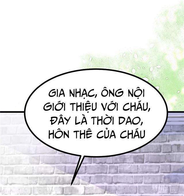 ThờI KhắC Và Em ĐiềU ĐẹP Chapter 7 - Trang 2