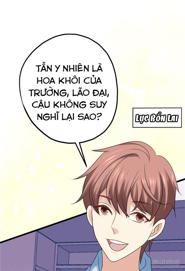 ThờI KhắC Và Em ĐiềU ĐẹP Chapter 6 - Trang 2