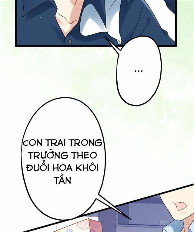 ThờI KhắC Và Em ĐiềU ĐẹP Chapter 6 - Trang 2