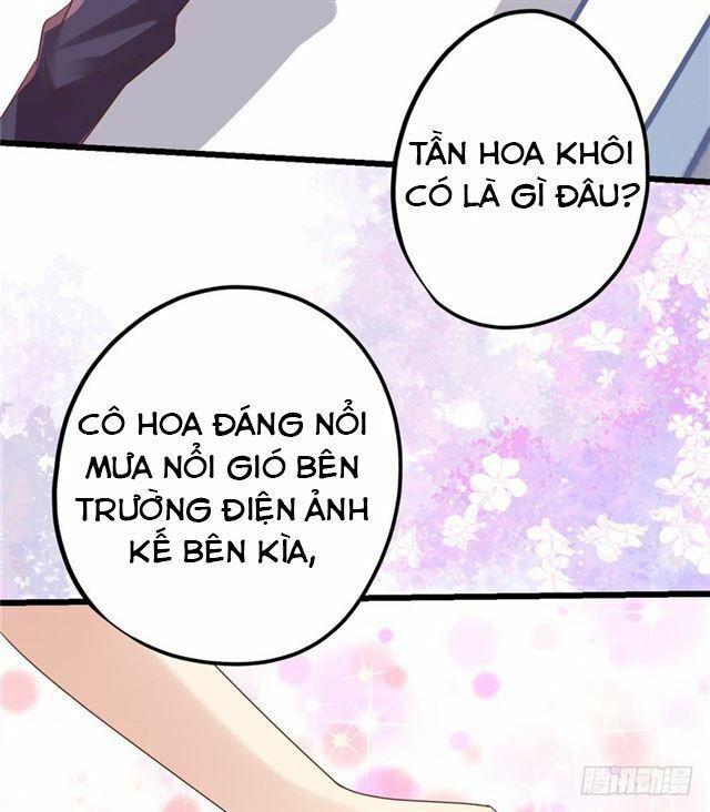 ThờI KhắC Và Em ĐiềU ĐẹP Chapter 6 - Trang 2