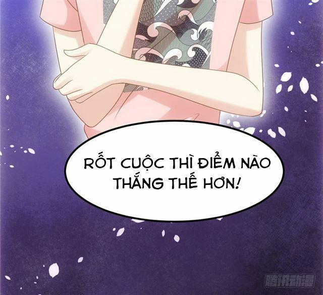 ThờI KhắC Và Em ĐiềU ĐẹP Chapter 6 - Trang 2