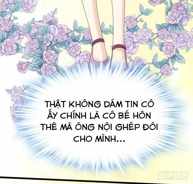 ThờI KhắC Và Em ĐiềU ĐẹP Chapter 6 - Trang 2