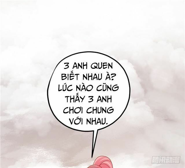 ThờI KhắC Và Em ĐiềU ĐẹP Chapter 5 - Trang 2