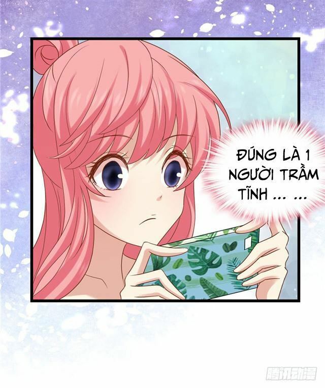 ThờI KhắC Và Em ĐiềU ĐẹP Chapter 5 - Trang 2