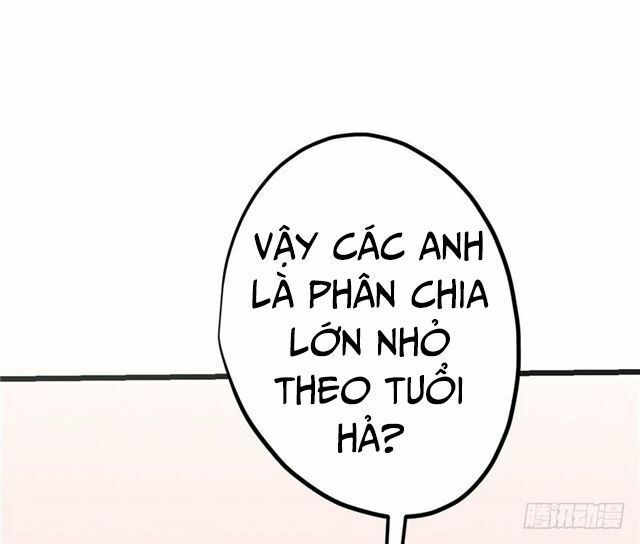 ThờI KhắC Và Em ĐiềU ĐẹP Chapter 5 - Trang 2