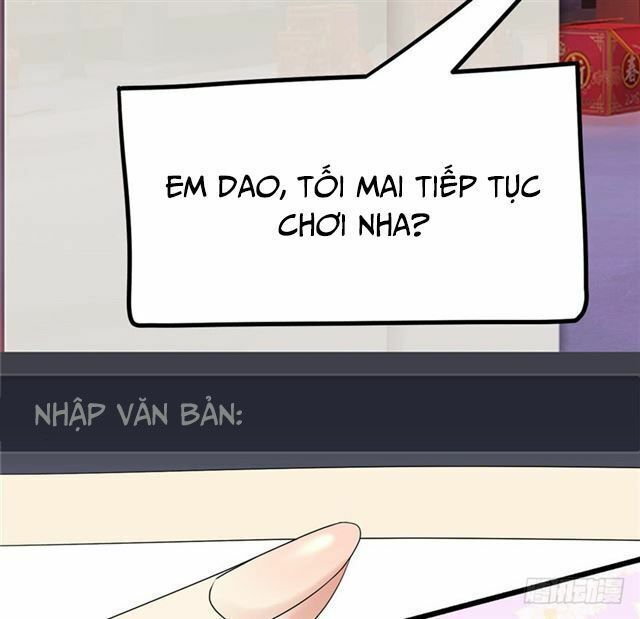 ThờI KhắC Và Em ĐiềU ĐẹP Chapter 5 - Trang 2