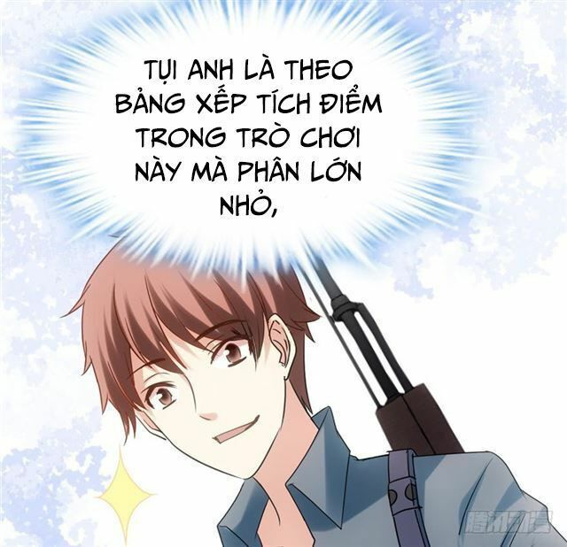 ThờI KhắC Và Em ĐiềU ĐẹP Chapter 5 - Trang 2