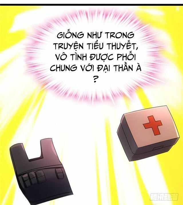 ThờI KhắC Và Em ĐiềU ĐẹP Chapter 5 - Trang 2