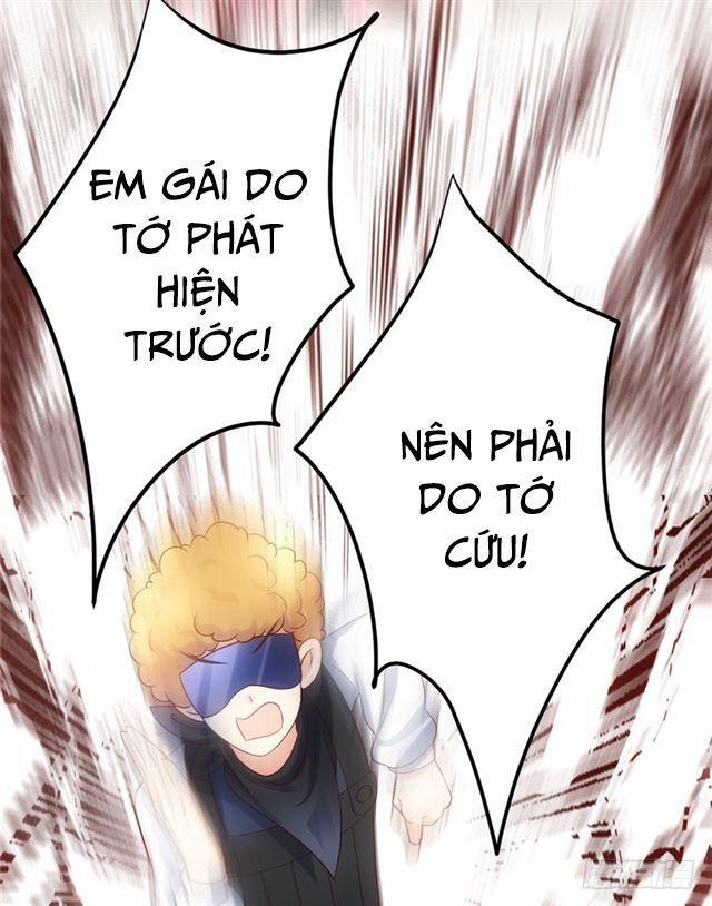 ThờI KhắC Và Em ĐiềU ĐẹP Chapter 4 - Trang 2