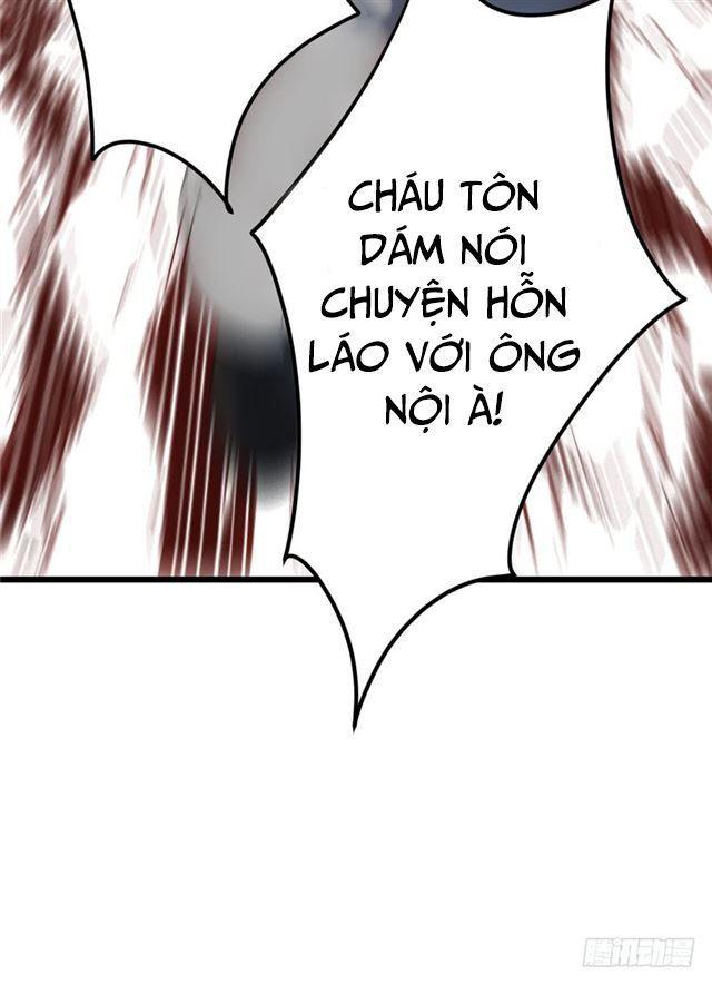 ThờI KhắC Và Em ĐiềU ĐẹP Chapter 4 - Trang 2