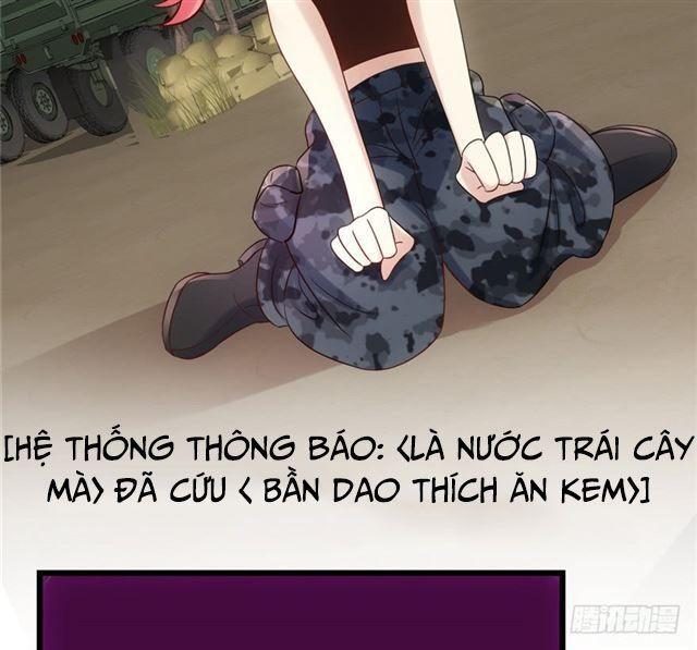 ThờI KhắC Và Em ĐiềU ĐẹP Chapter 4 - Trang 2