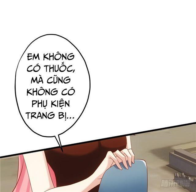 ThờI KhắC Và Em ĐiềU ĐẹP Chapter 4 - Trang 2