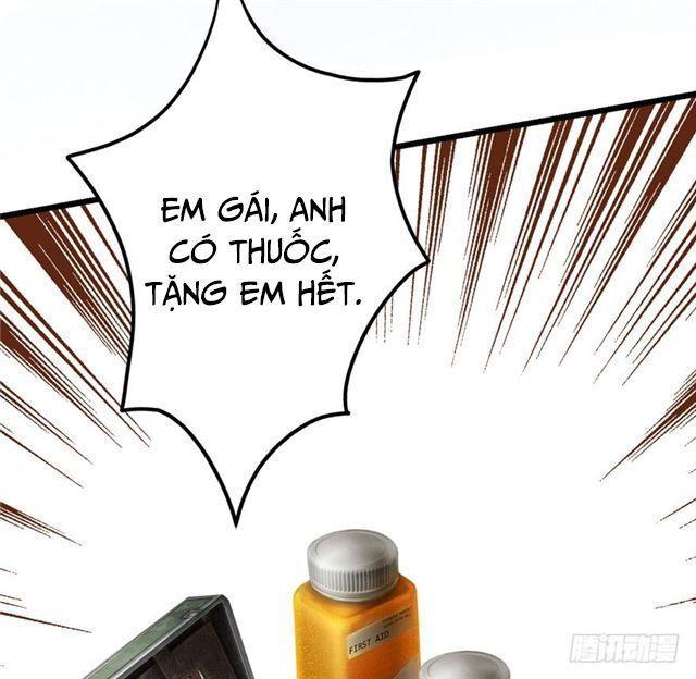 ThờI KhắC Và Em ĐiềU ĐẹP Chapter 4 - Trang 2