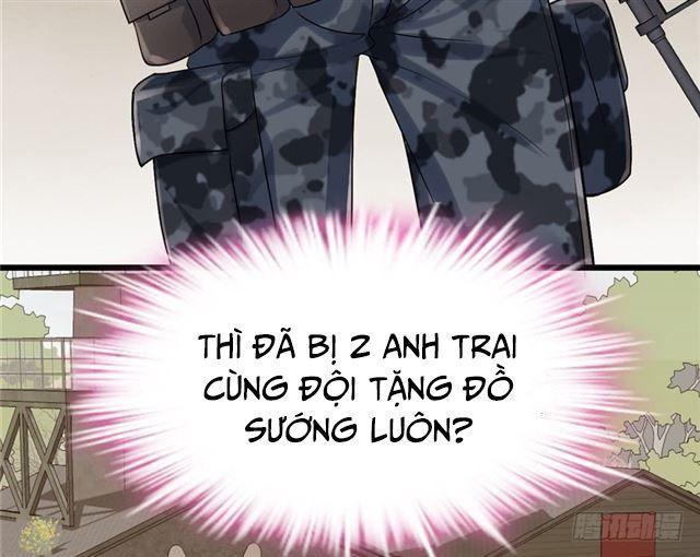 ThờI KhắC Và Em ĐiềU ĐẹP Chapter 4 - Trang 2