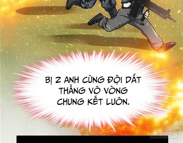 ThờI KhắC Và Em ĐiềU ĐẹP Chapter 4 - Trang 2