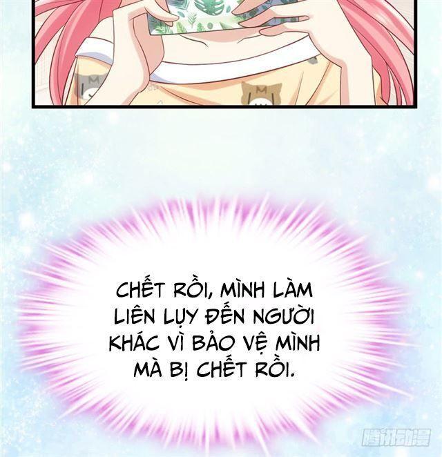 ThờI KhắC Và Em ĐiềU ĐẹP Chapter 4 - Trang 2