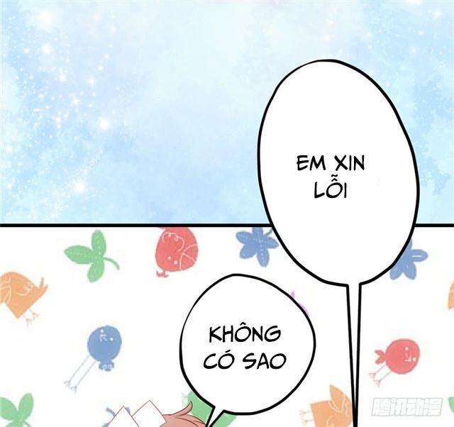 ThờI KhắC Và Em ĐiềU ĐẹP Chapter 4 - Trang 2