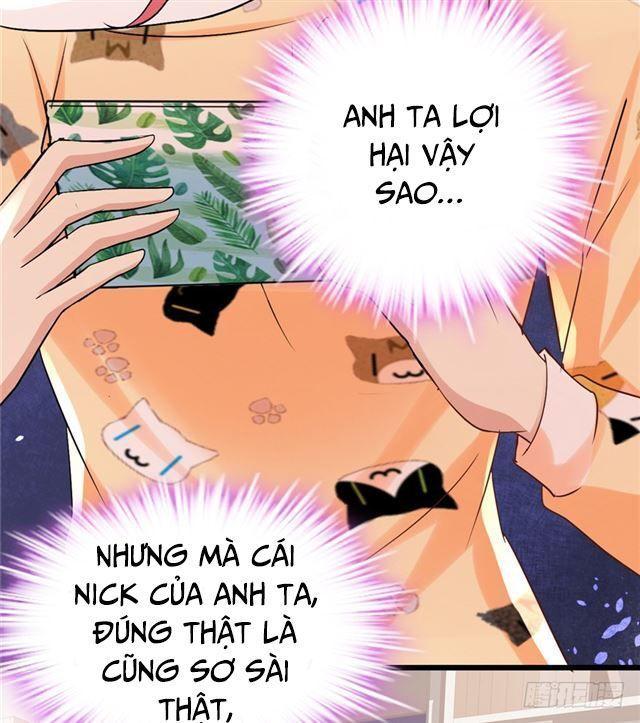 ThờI KhắC Và Em ĐiềU ĐẹP Chapter 4 - Trang 2