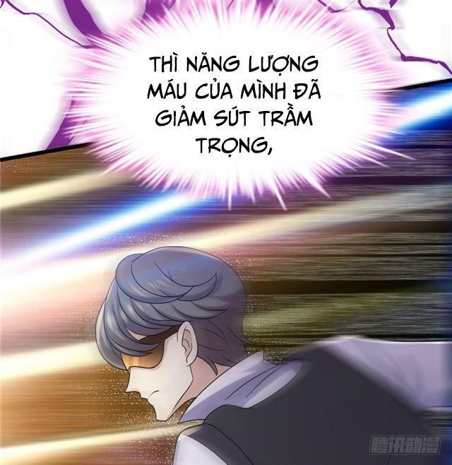 ThờI KhắC Và Em ĐiềU ĐẹP Chapter 4 - Trang 2