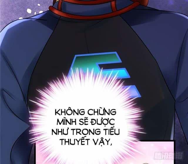 ThờI KhắC Và Em ĐiềU ĐẹP Chapter 3 - Trang 2