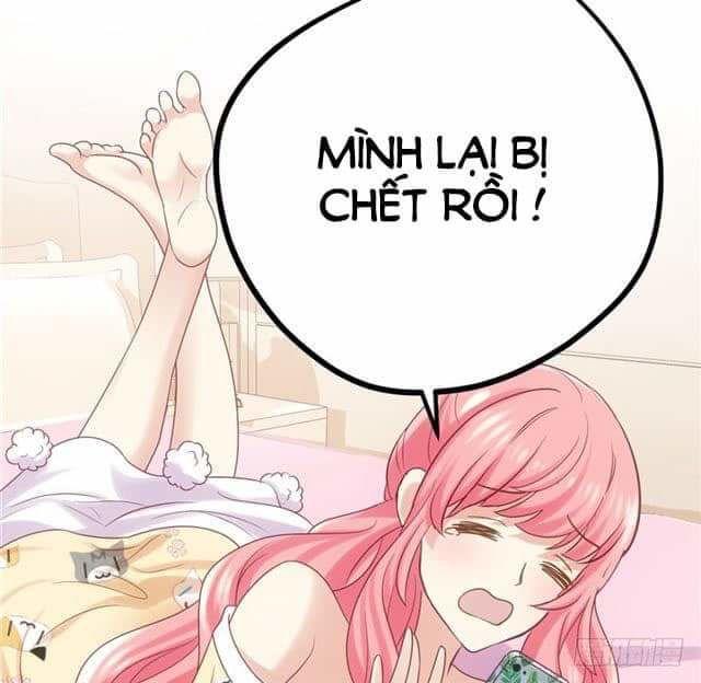 ThờI KhắC Và Em ĐiềU ĐẹP Chapter 3 - Trang 2