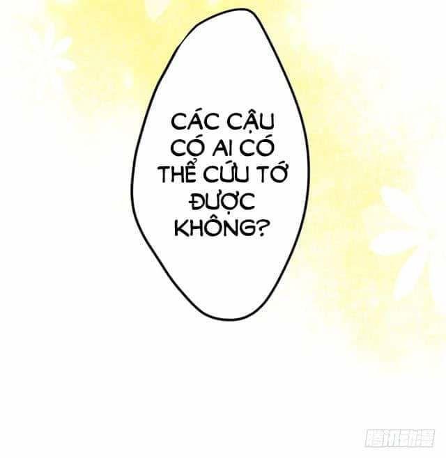 ThờI KhắC Và Em ĐiềU ĐẹP Chapter 3 - Trang 2