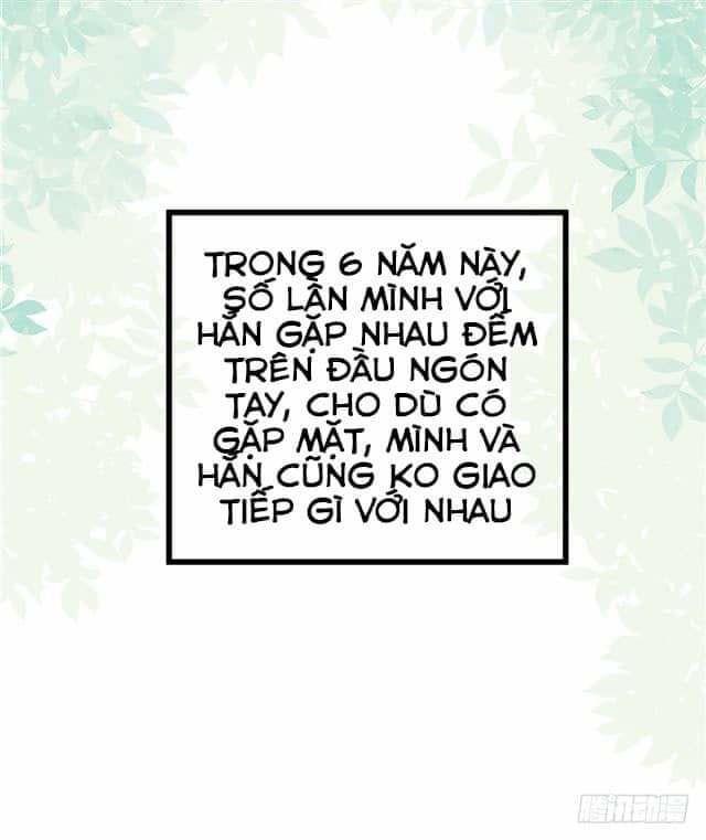 ThờI KhắC Và Em ĐiềU ĐẹP Chapter 1 - Trang 2