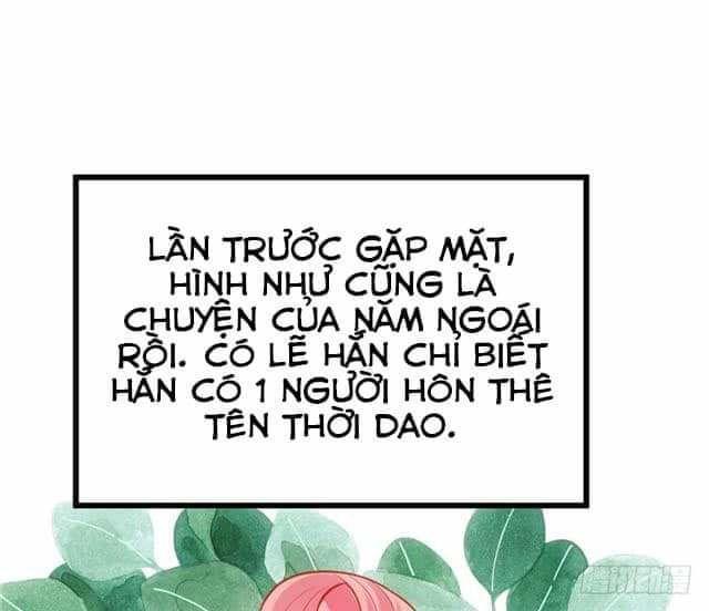 ThờI KhắC Và Em ĐiềU ĐẹP Chapter 1 - Trang 2