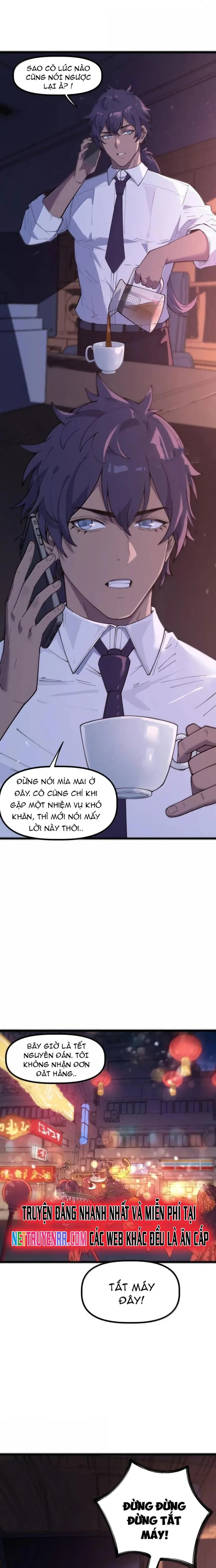 Băng Phong Mạt Nhật: Không Còn Đường Sống Chapter 54 - Trang 2