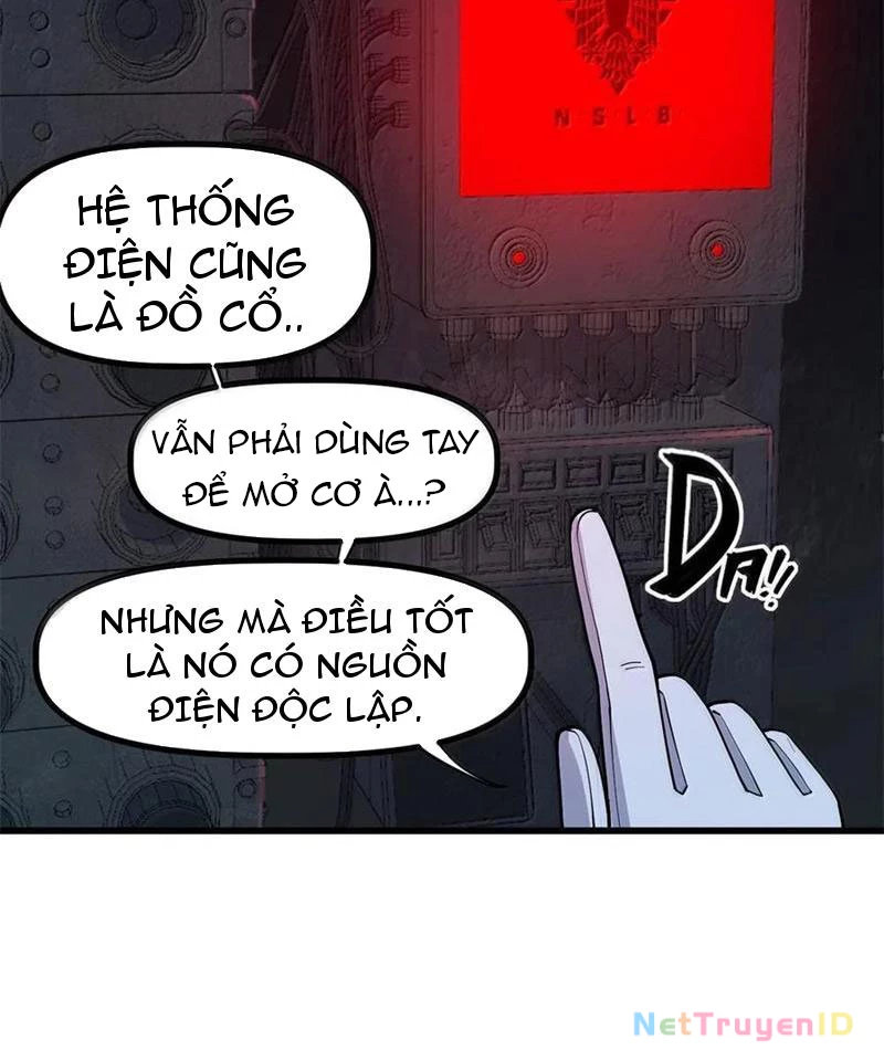 Băng Phong Mạt Nhật: Không Còn Đường Sống Chapter 45 - Trang 2