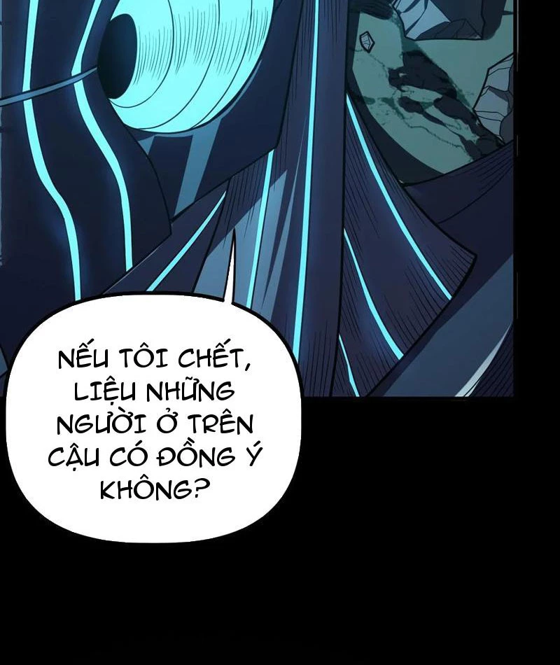 Băng Phong Mạt Nhật: Không Còn Đường Sống Chapter 34 - Trang 2