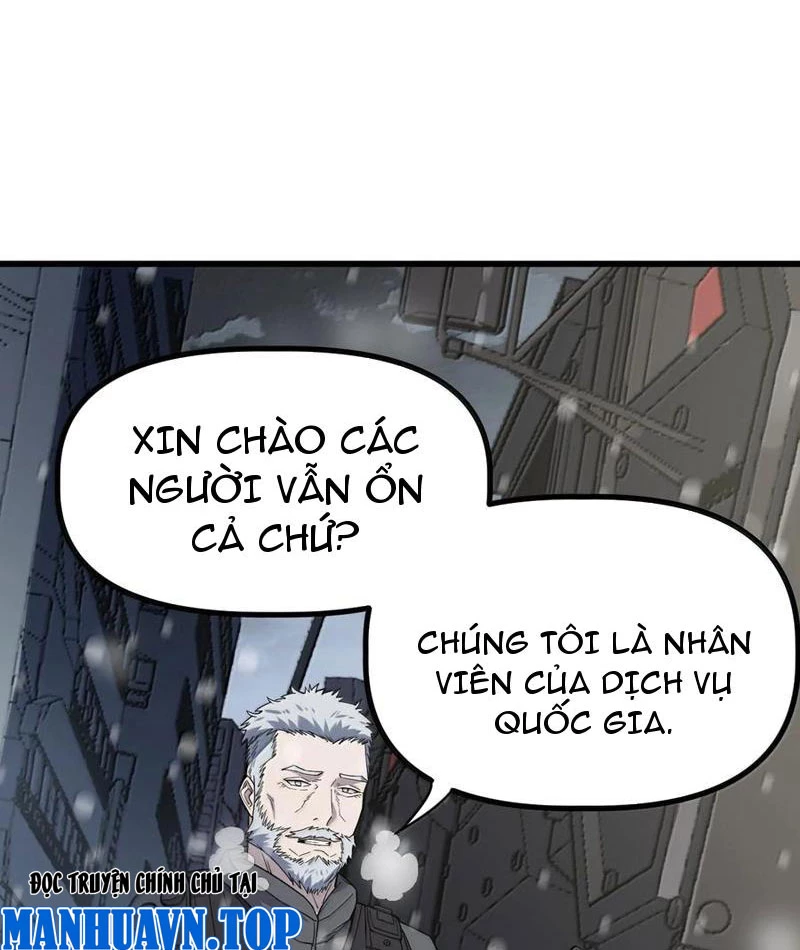 Băng Phong Mạt Nhật: Không Còn Đường Sống Chapter 29 - Trang 2