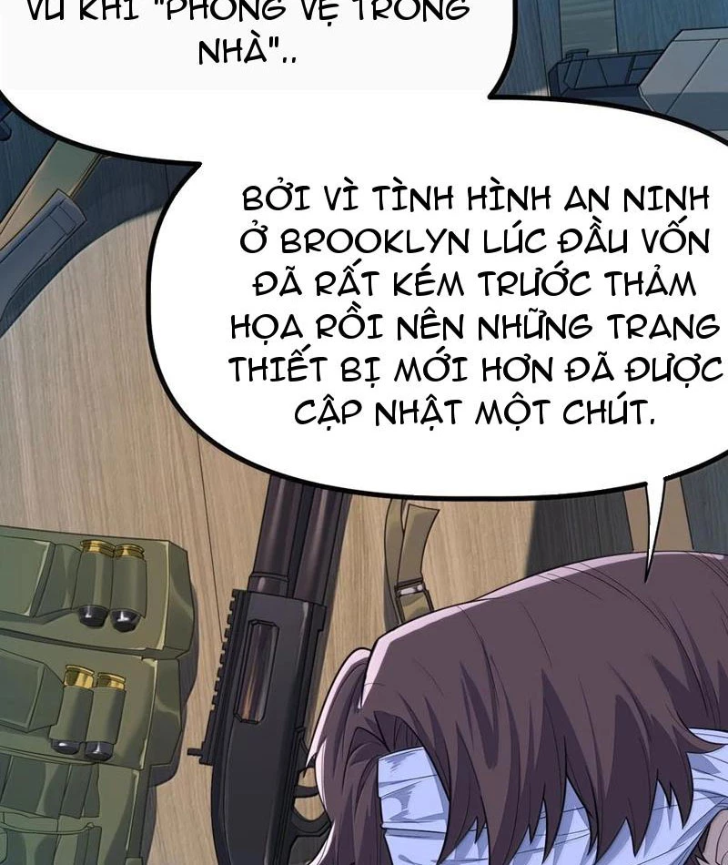 Băng Phong Mạt Nhật: Không Còn Đường Sống Chapter 28 - Trang 2