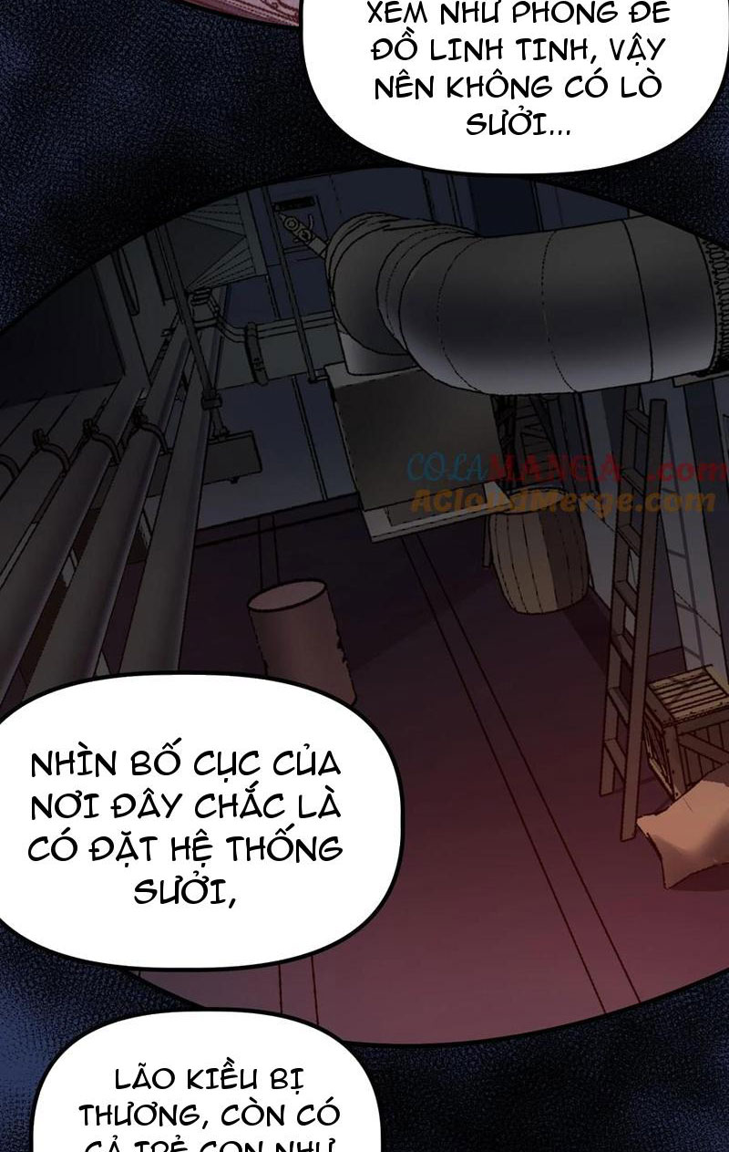 Băng Phong Mạt Nhật: Không Còn Đường Sống Chapter 16 - Trang 2