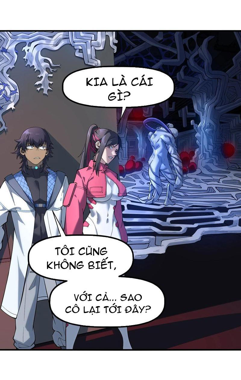 Băng Phong Mạt Nhật: Không Còn Đường Sống Chapter 16 - Trang 2