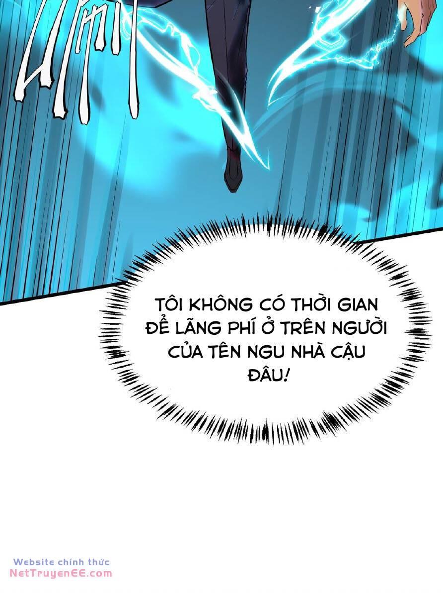 Băng Phong Mạt Nhật: Không Còn Đường Sống Chapter 2 - Trang 2