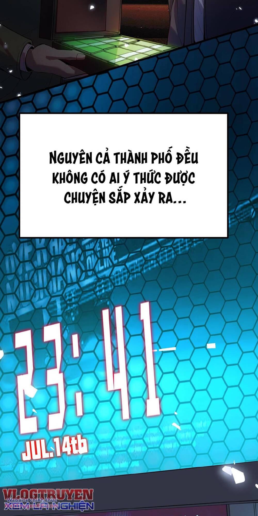 Băng Phong Mạt Nhật: Không Còn Đường Sống Chapter 2 - Trang 2