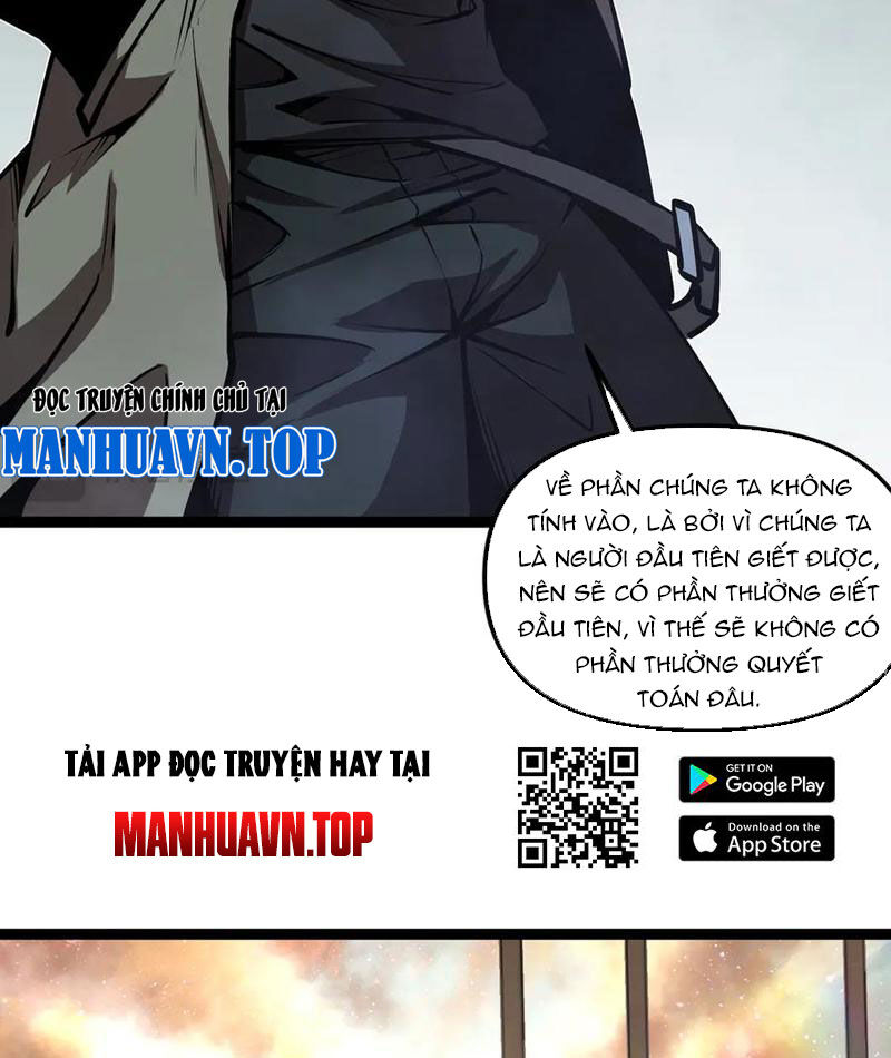 Thâm Uyên Chi Chủng Chapter 60 - Trang 2