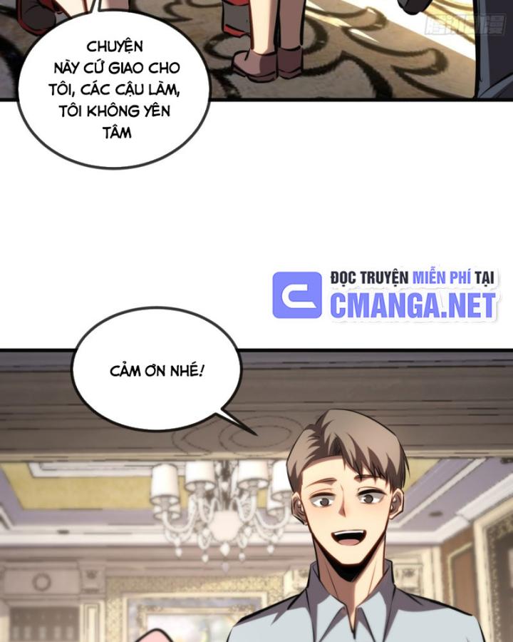 Thâm Uyên Chi Chủng Chapter 36 - Trang 2