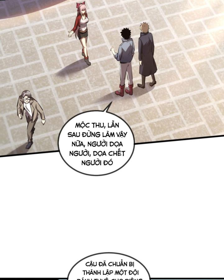 Thâm Uyên Chi Chủng Chapter 35 - Trang 2