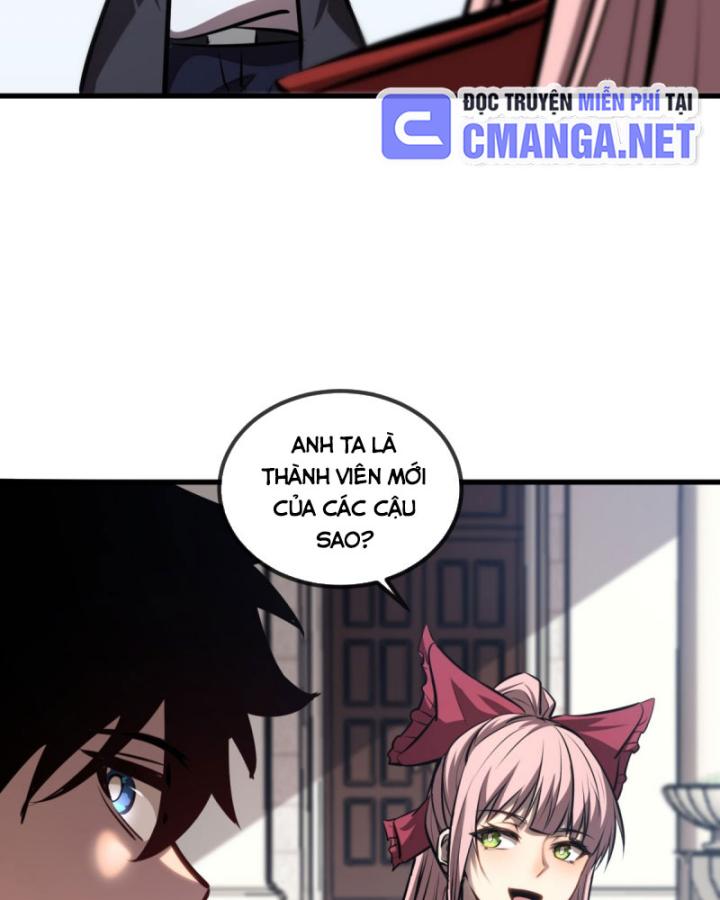 Thâm Uyên Chi Chủng Chapter 35 - Trang 2